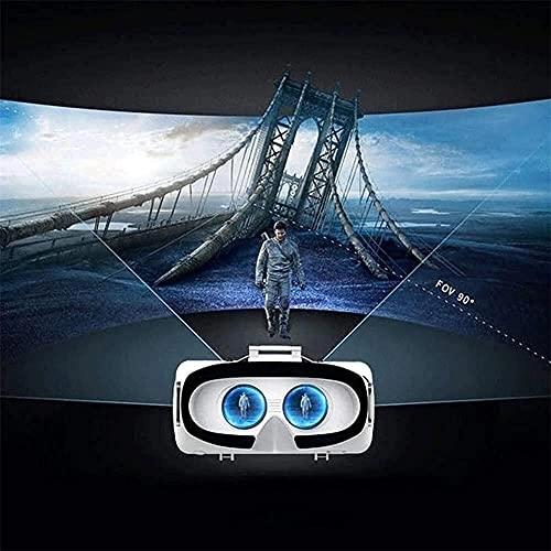 Virtual Reality Headset