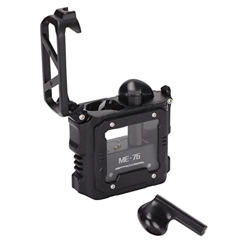 K0001-tws Wireless Earbud