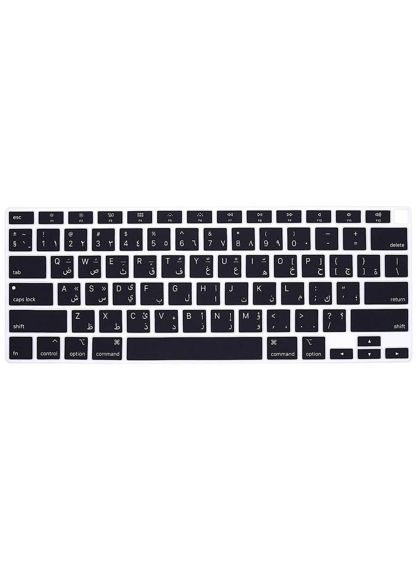 AMM Air 13-inch with Retina Display