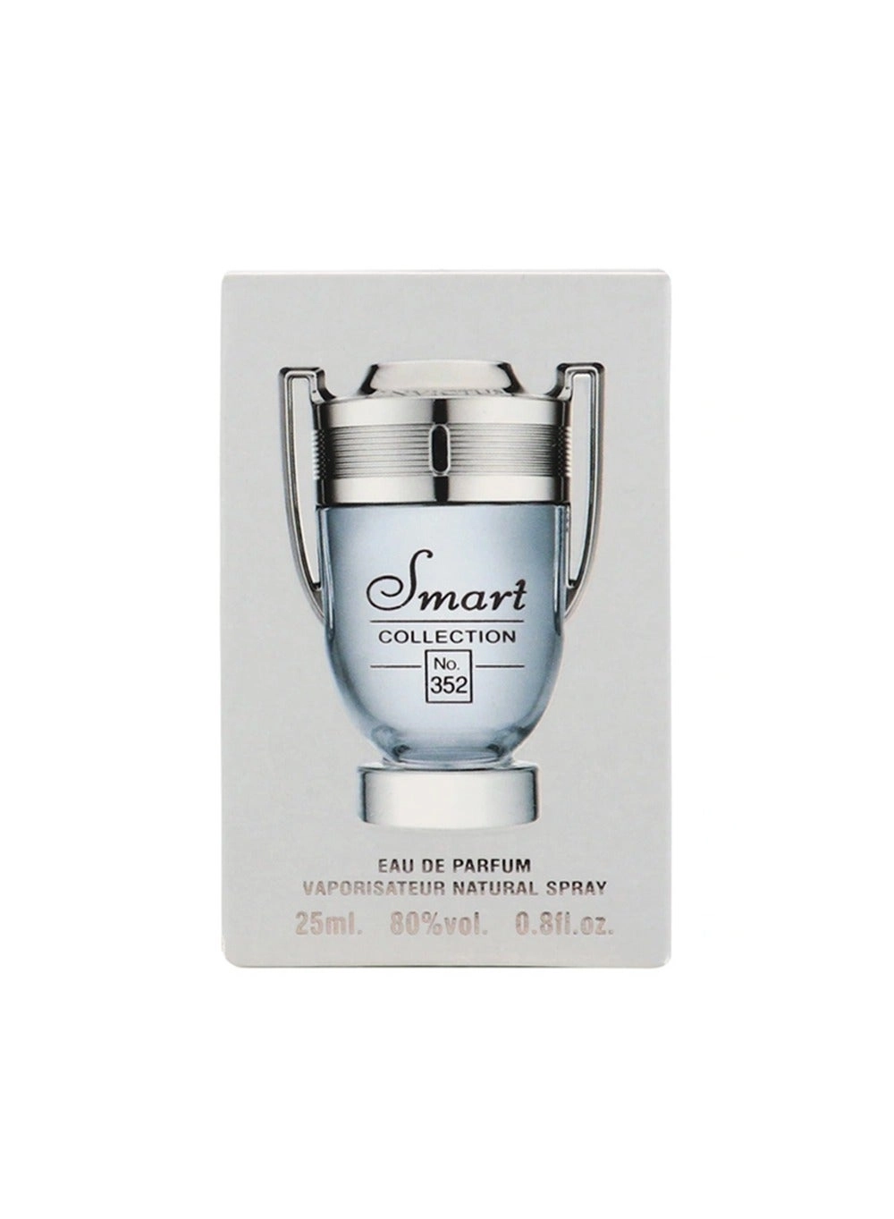 No. 363 Eau de Parfum 25ml