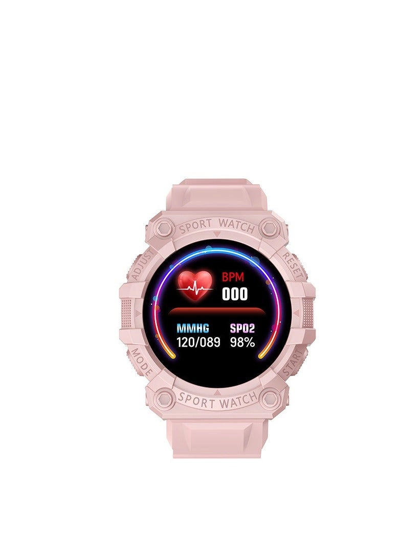 Intelligent Bluetooth Color Screen Sports Watch