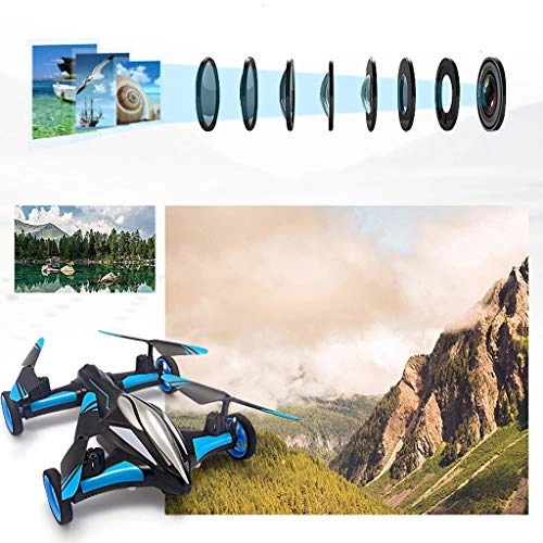 RC Quadcopter