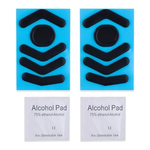 Mouse Skates Pads for G604 - Wireless