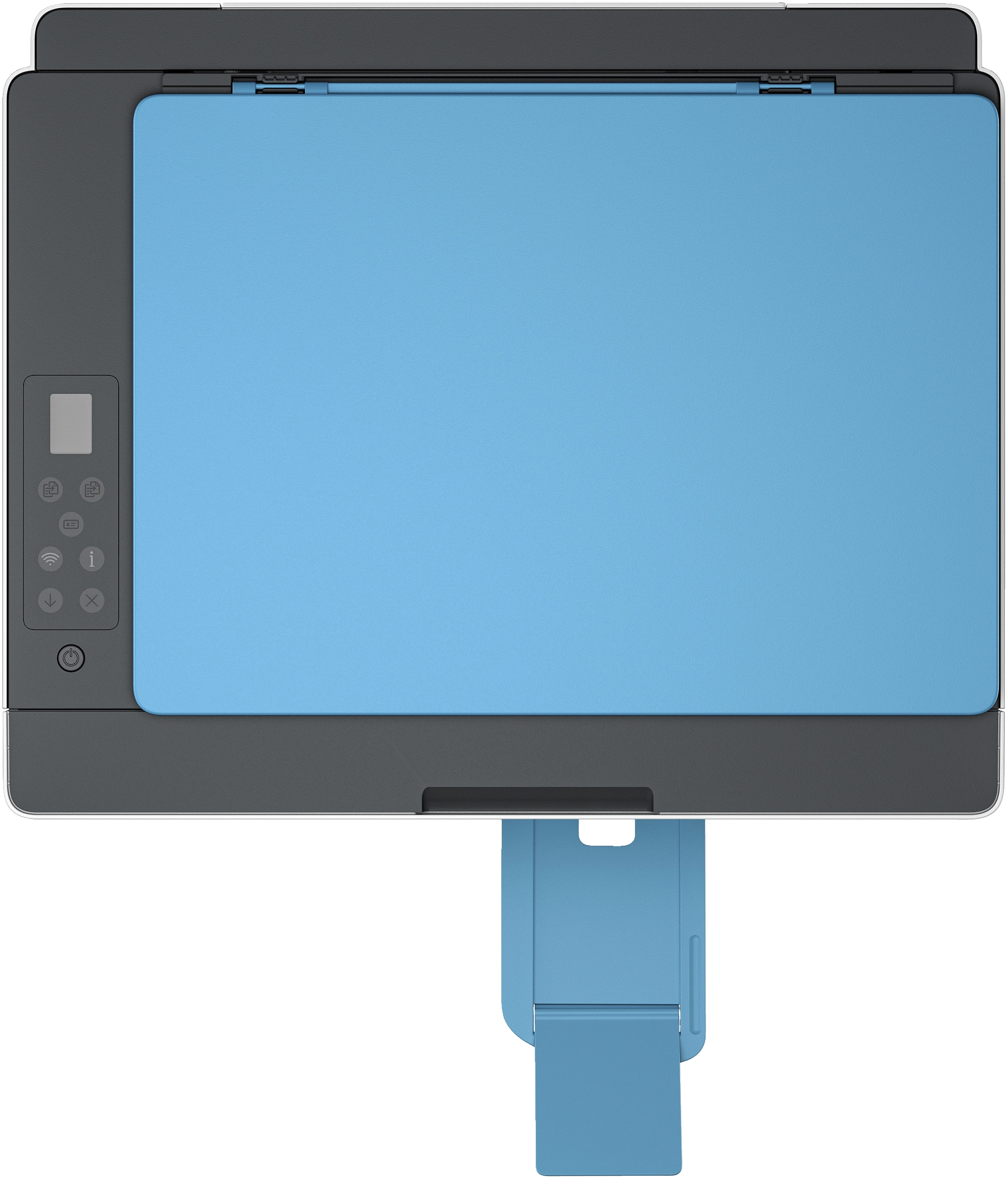 Smart Tank 596