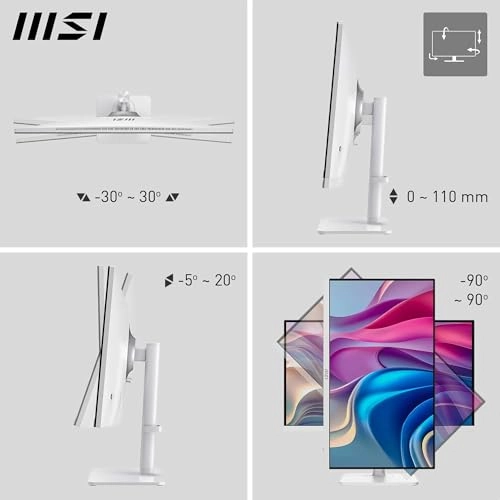 MD272U - 3840x2160 27 Inches