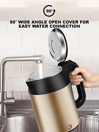 Kettle - 2.3L