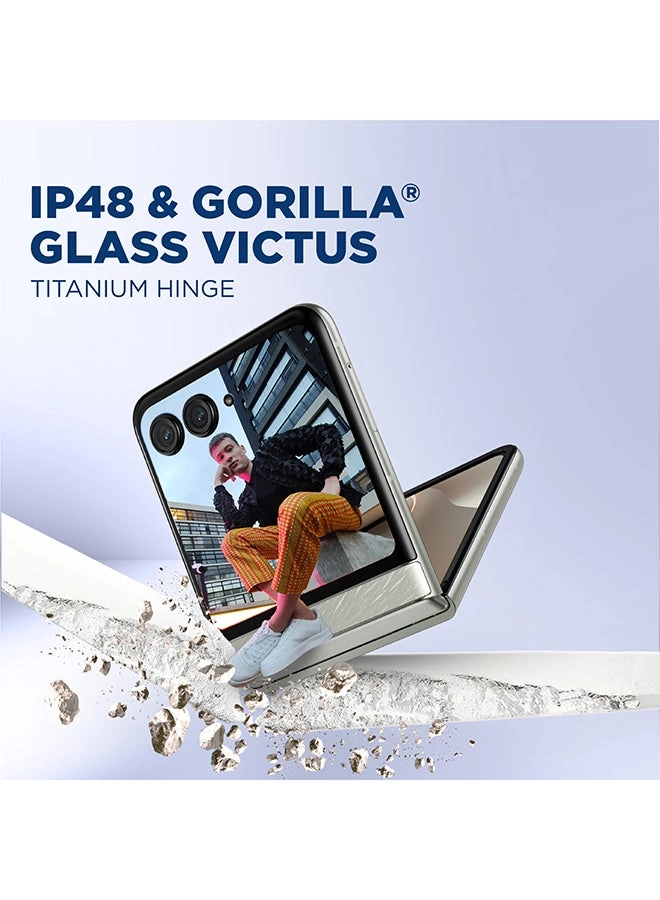 Razr 60 - 8 GB 256 GB