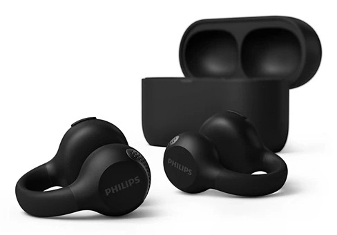 2000 Series Wireless Earbud