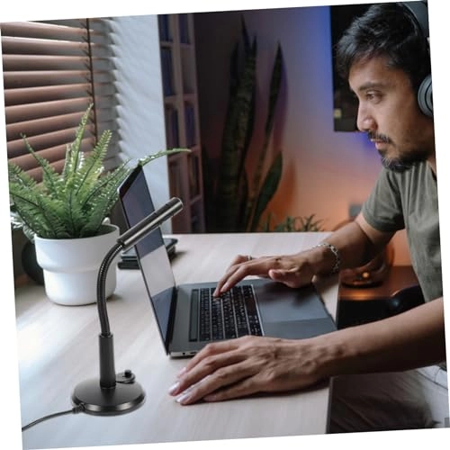 Computer Microphones Wireless+USB Microphone