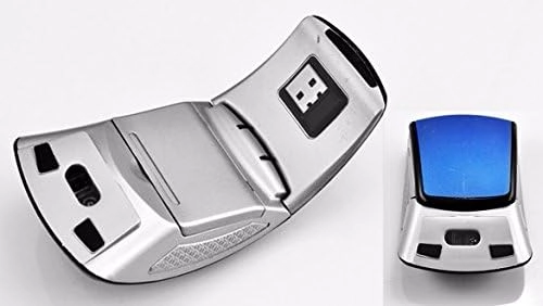 WXG Foldable Mouse - Wi-Fi