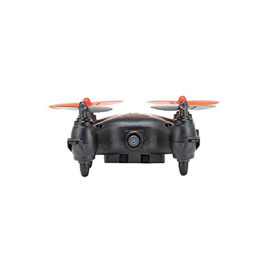 Super Micro Na'no Quadcopter - 2.4G LED 3D gyro