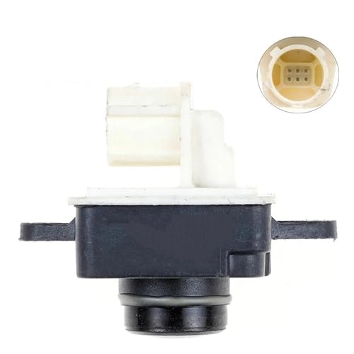 GAF-LS8008 - Top Starlight Night Vision Wire AHD 1080P or 720P