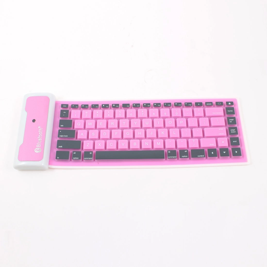 Roll Up Keyboard - USB-C