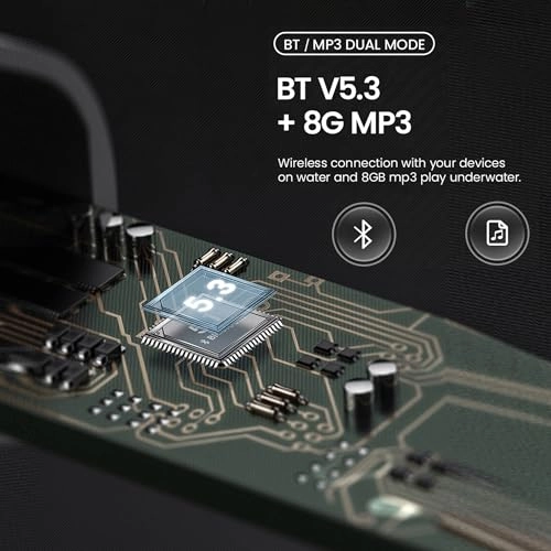 Bone X2 Wireless Headphone