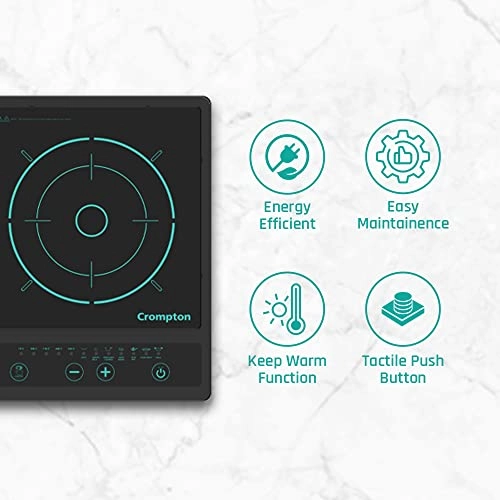 Instaserve ACGIC-INSTSERV2100 Induction hob