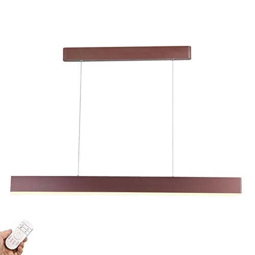 Creative Strip Chandelier - 120cm