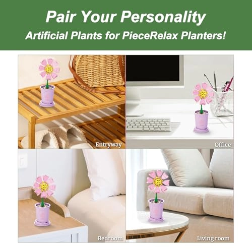 Artificial Plant - 1 pcs