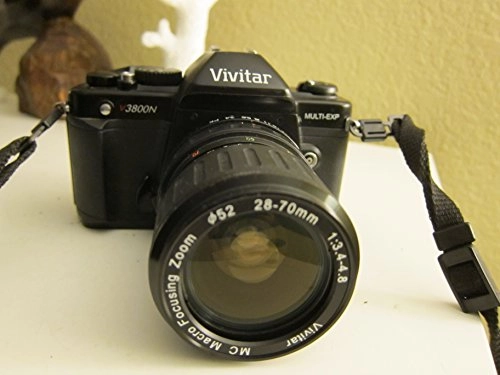 V-3800 - 2.5x + 28-70Mm
