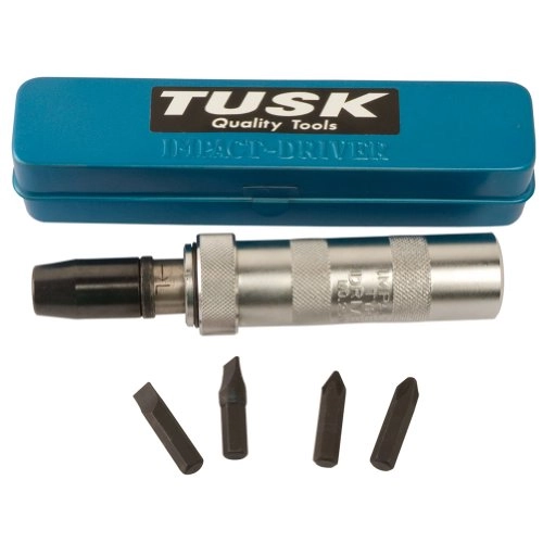 Impact Driver