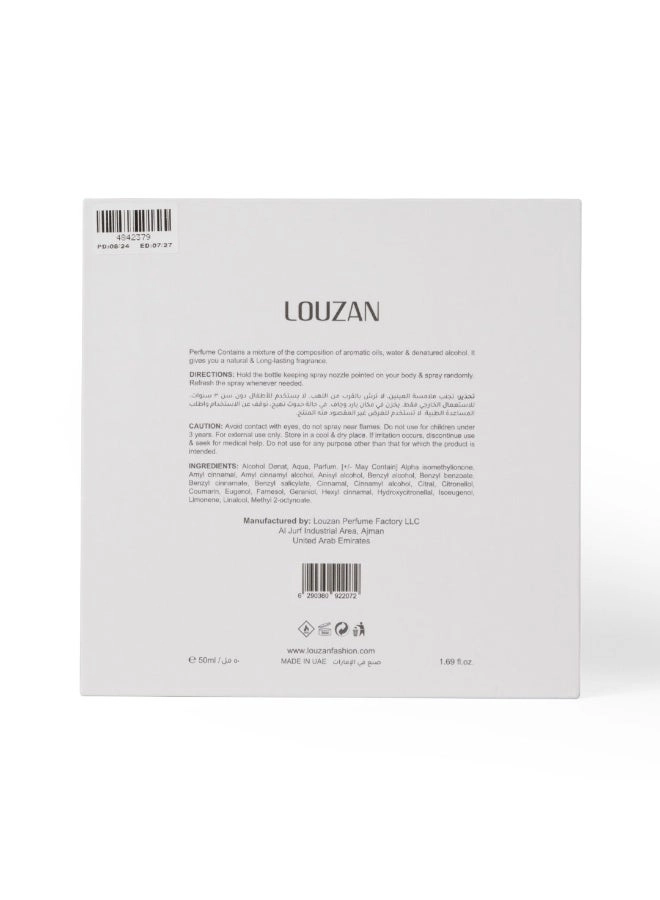 Kurat Eau de Parfum 50 ml