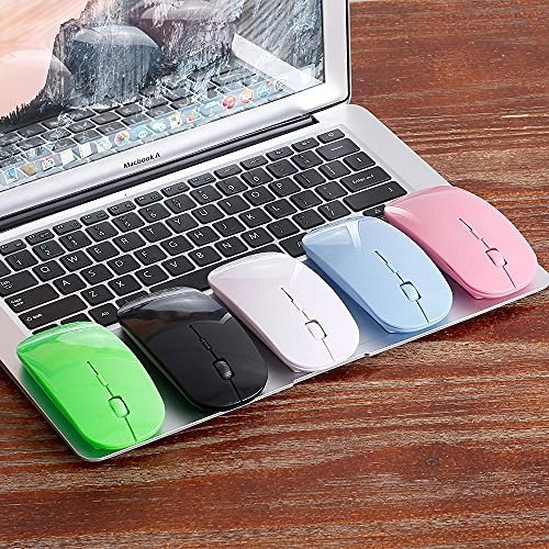 2.4G Wireless Mouse - Dongle