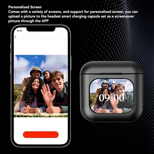 fgt3c19x2h-13 Wireless Earbud