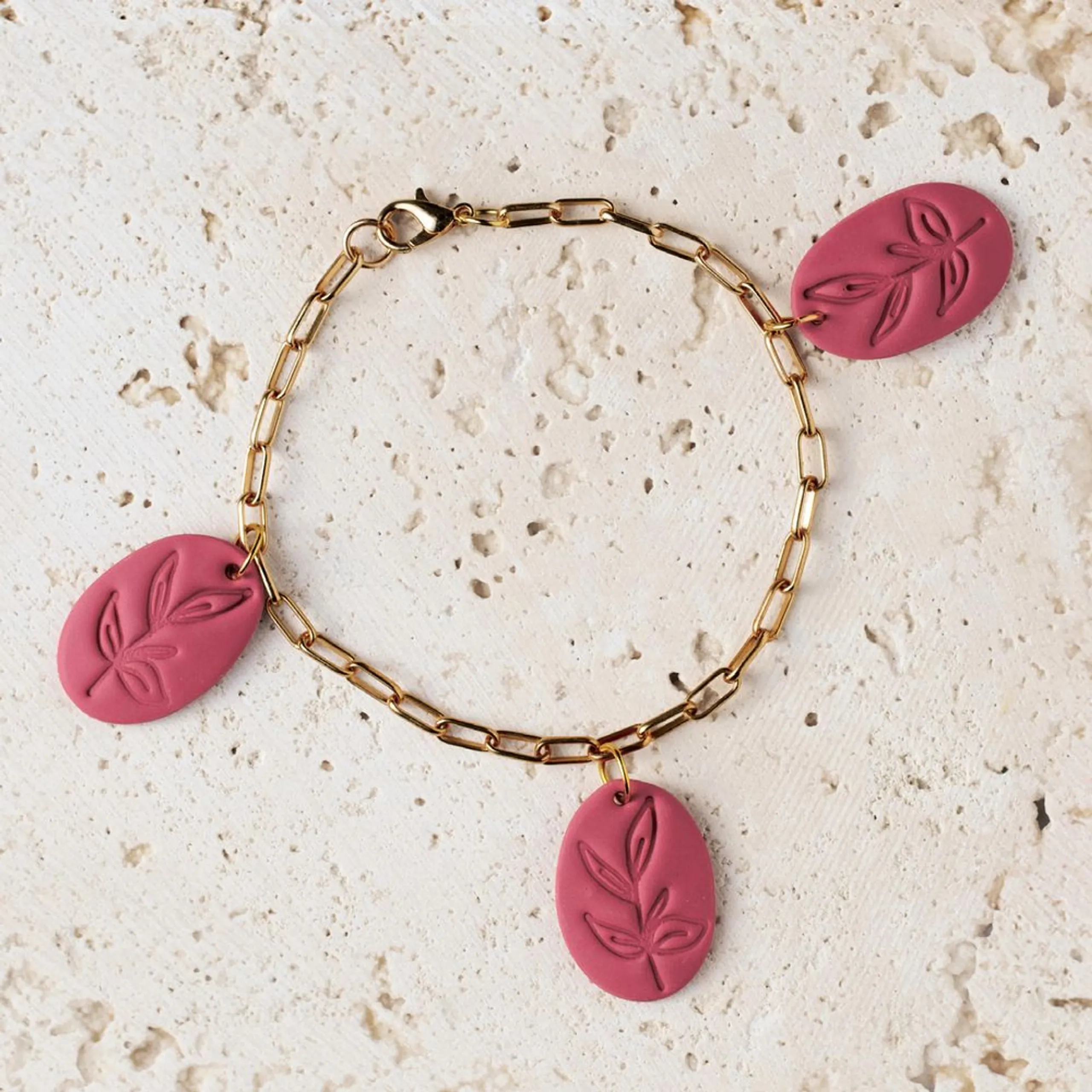 Craftmaker Create Your Own Polymer Clay Jewellery