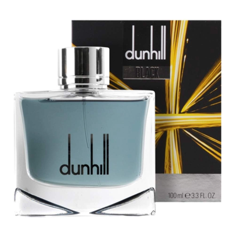 London Black Eau de Toilette 100 ml