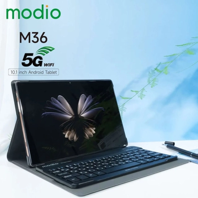 M36 - 512GB 10.1" Bundle