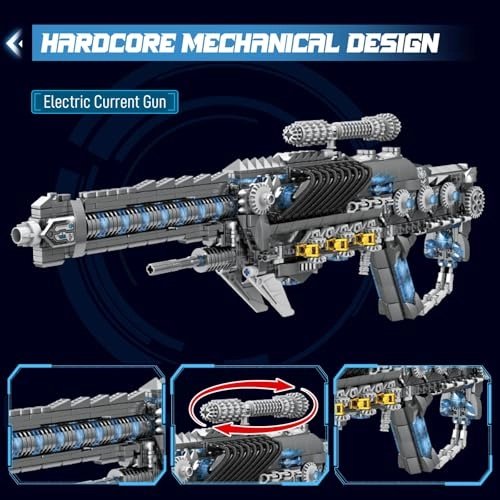 Dragon Building Blocks Set - Dragon 1390 pcs