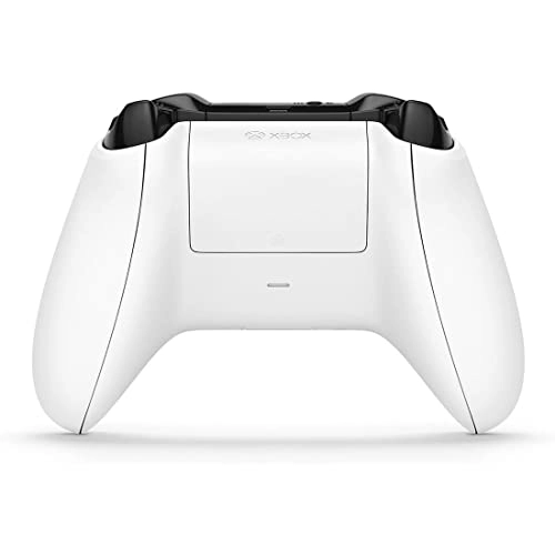Wire-less Controller - White Xbox One