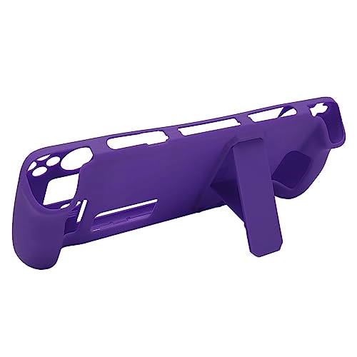 Steam Deck Case - Kickstand Shockproof Non-Slip