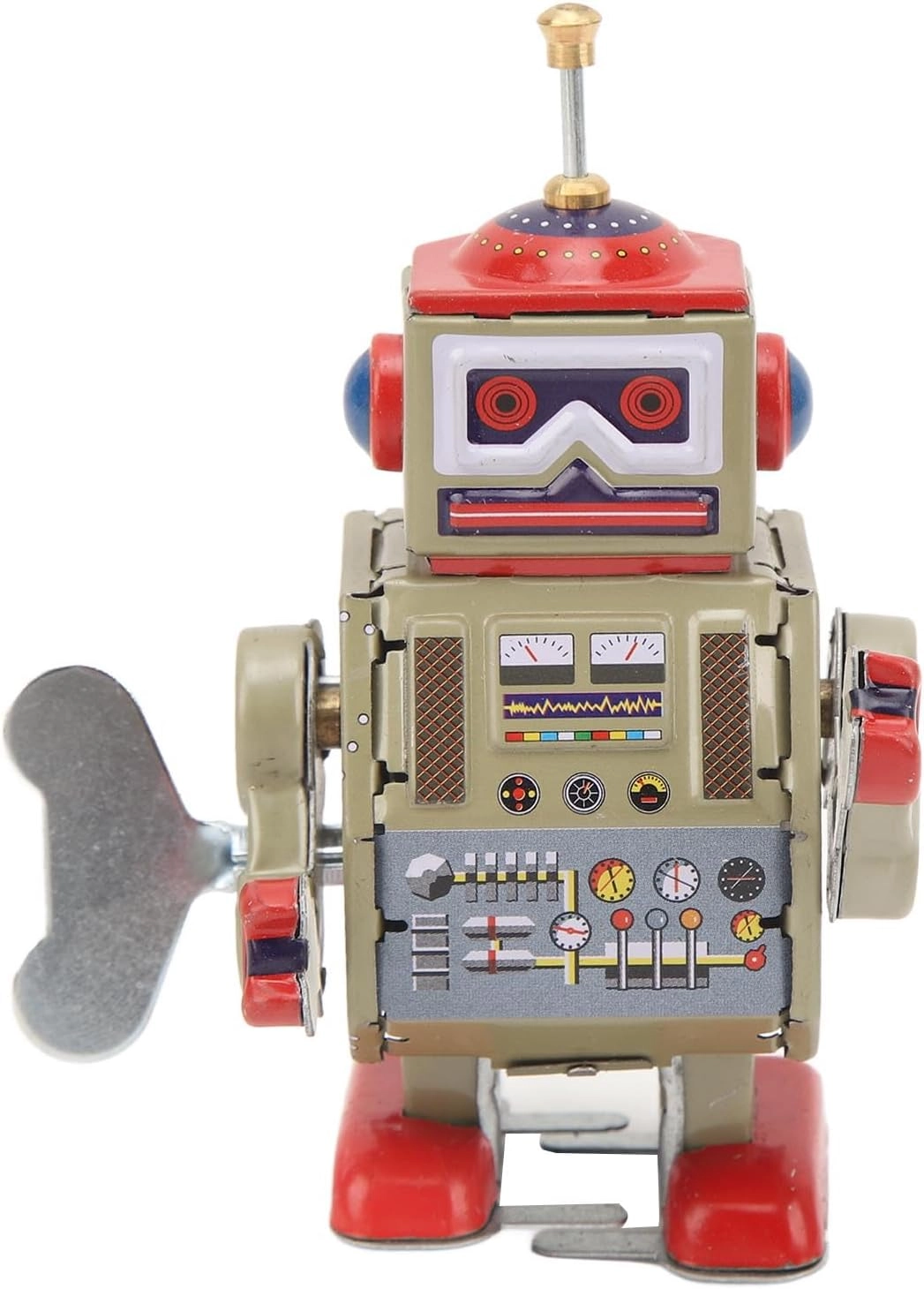 Wind Up Vintage Robot