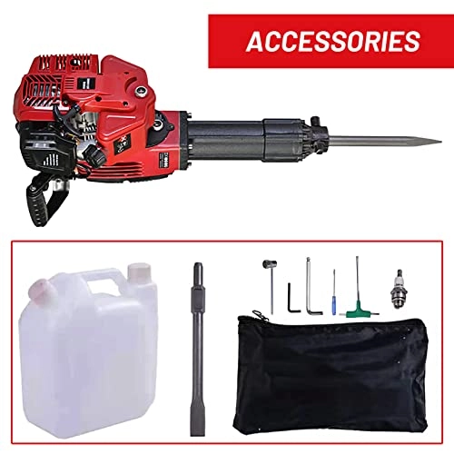 Demolition Jack Hammer - 1700W