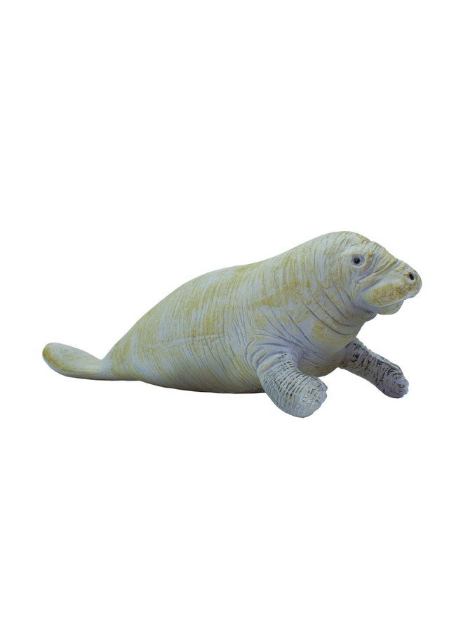 Manatee Figurine