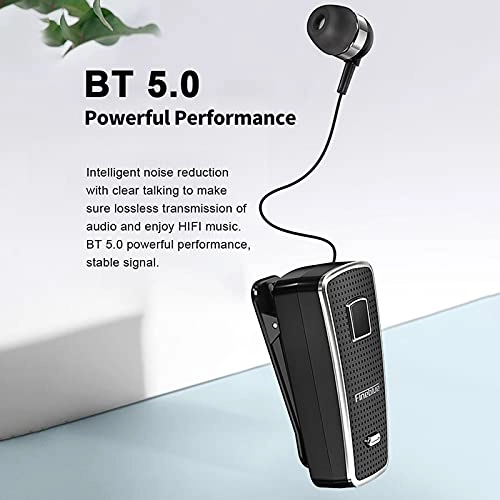 F970 Pro Wireless Earbud