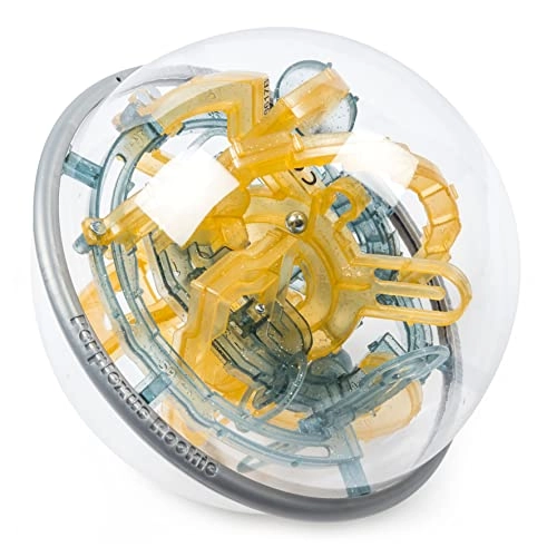 Perplexus Prophecy - Harry Potter 3D Gravity Maze