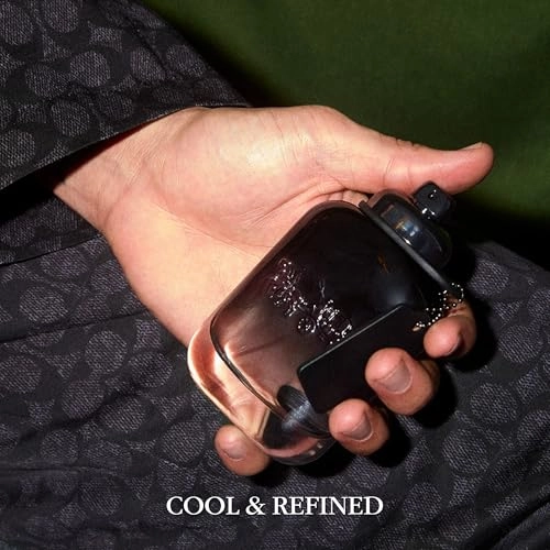 For Men Eau de Toilette 60 ml