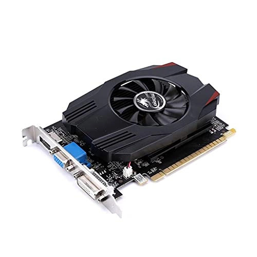 GeForce GT 730K - 2GB