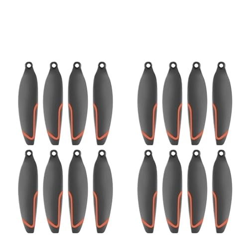 propeller drone set - 8-piece compatible with 8330 CW CCW