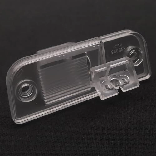 Rear View Camera Bracket