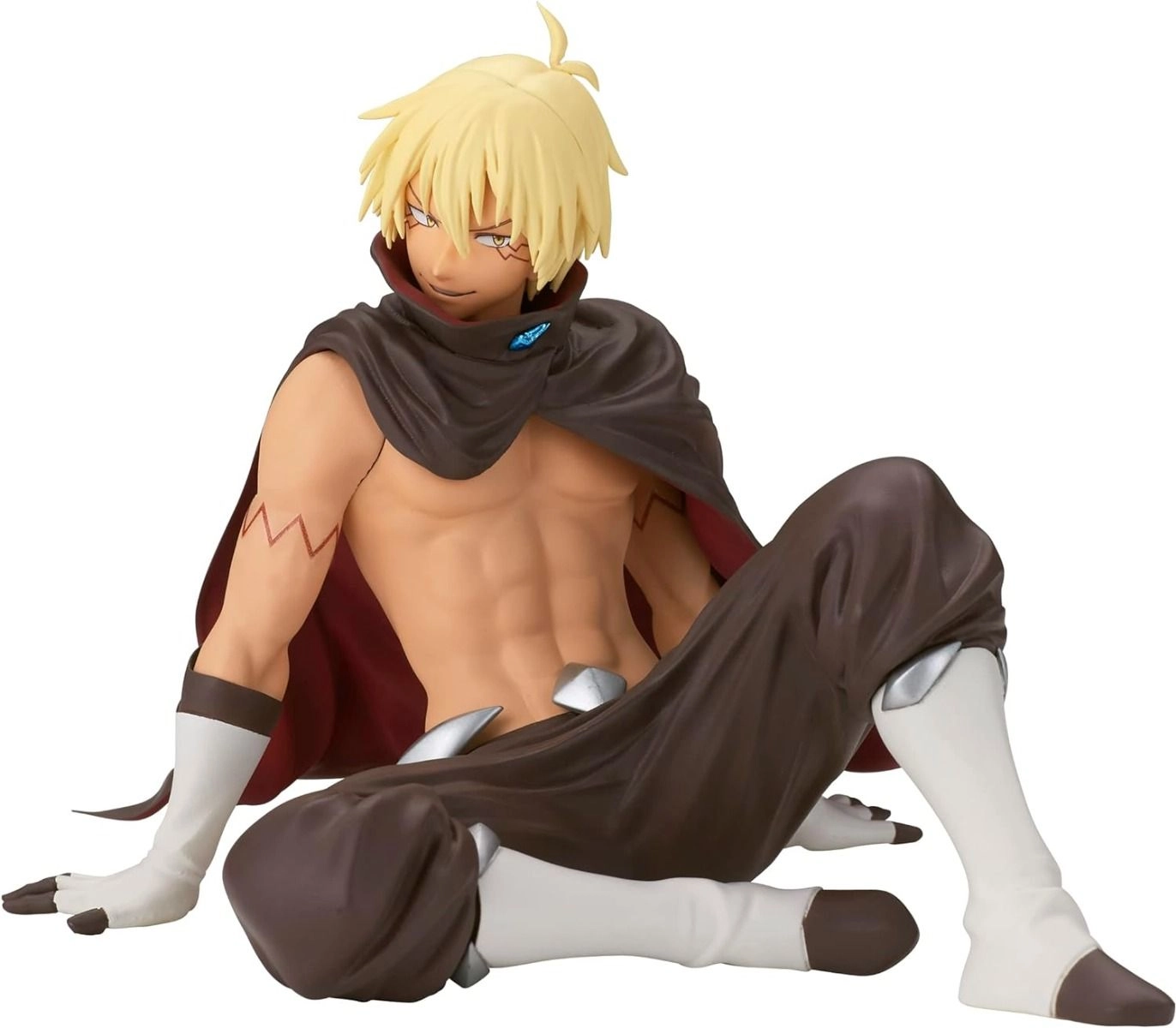 Banpresto That Time I Got Reincarnated As A Slime Break Time Collection Vol.2 Statue