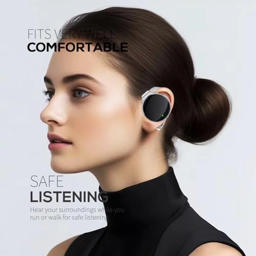 BT-XEASY Wireless Earbud