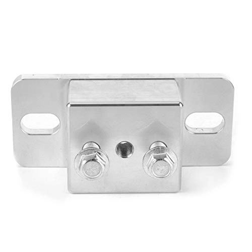 Solid Transmission Mount