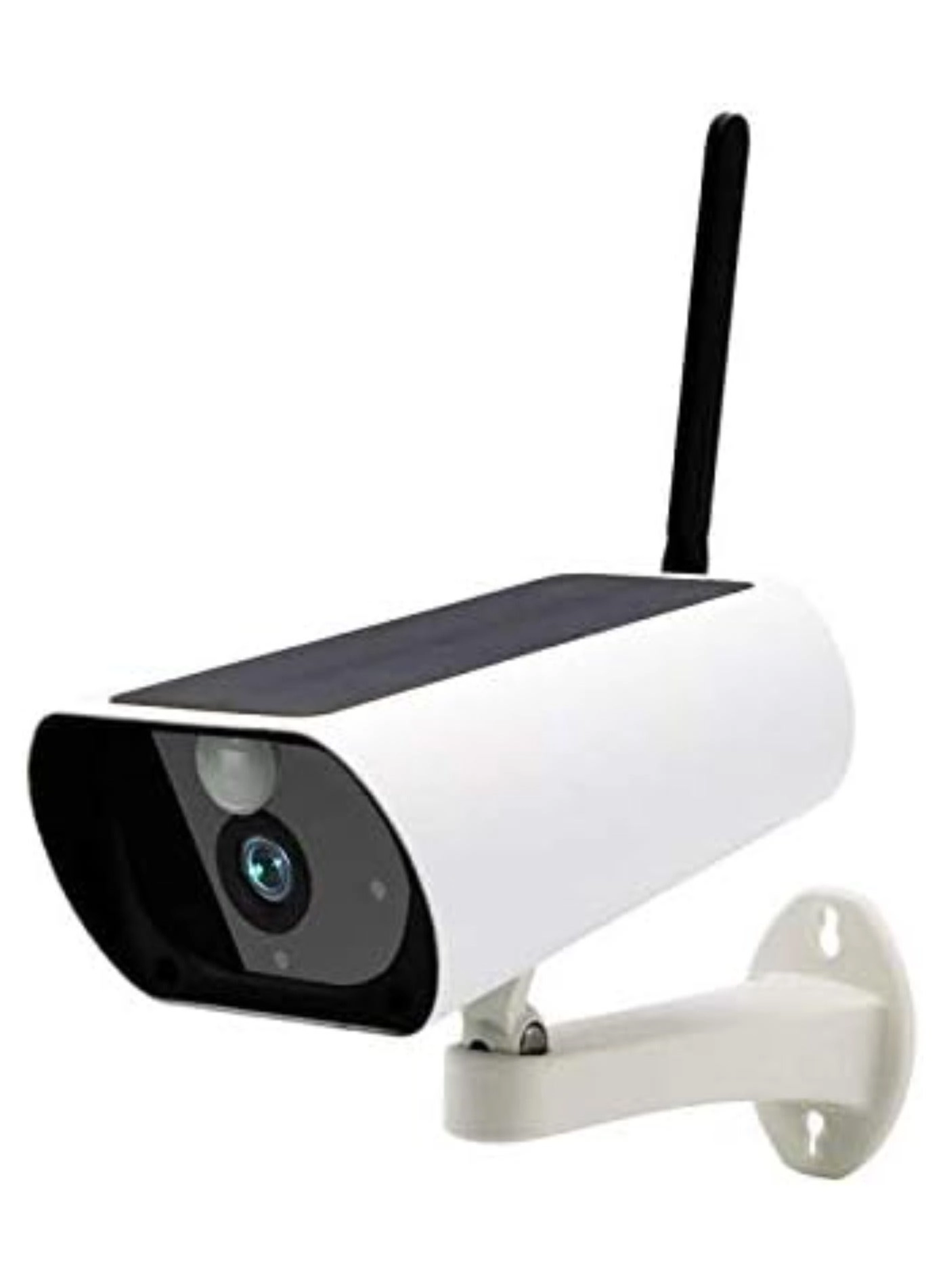 Solar Surveillance Camera 1080P