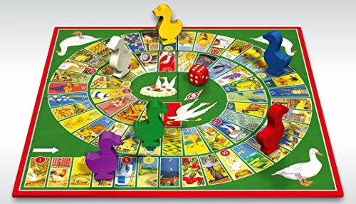 Ganspiel: Classic Line