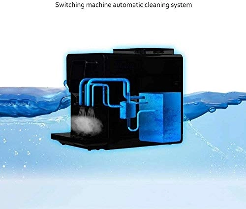 7847448 - Automatic Milk Foam