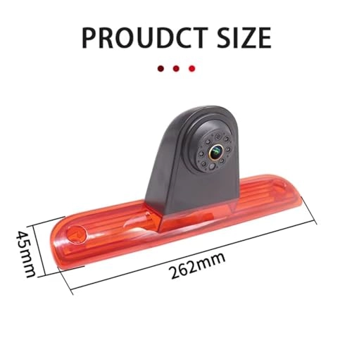 56054158AB - Night vision Wireless 1080P