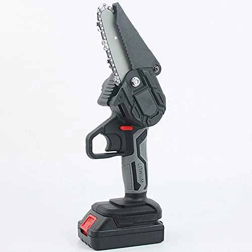 Mini Electric Chainsaw - 550W