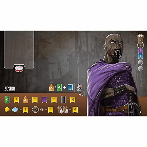 Architects of The West Kingdom: Works of Wonder